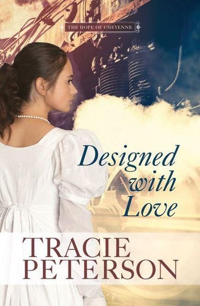 Produktbild: Designed with Love