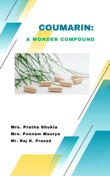 Produktbild: Coumarin: a Wonder Compound