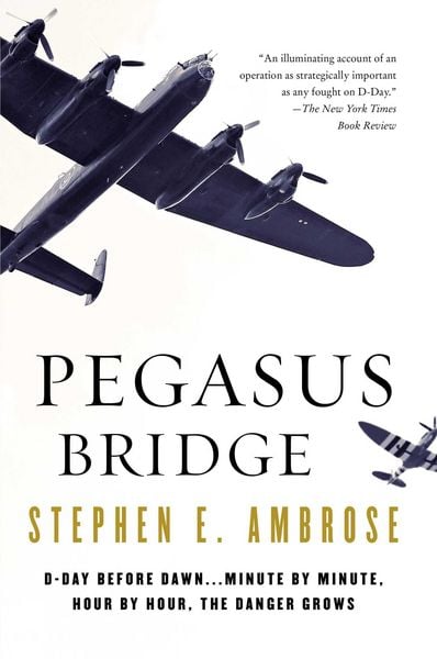 Produktbild: Pegasus Bridge