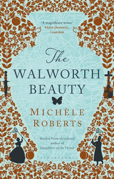 Produktbild: The Walworth Beauty
