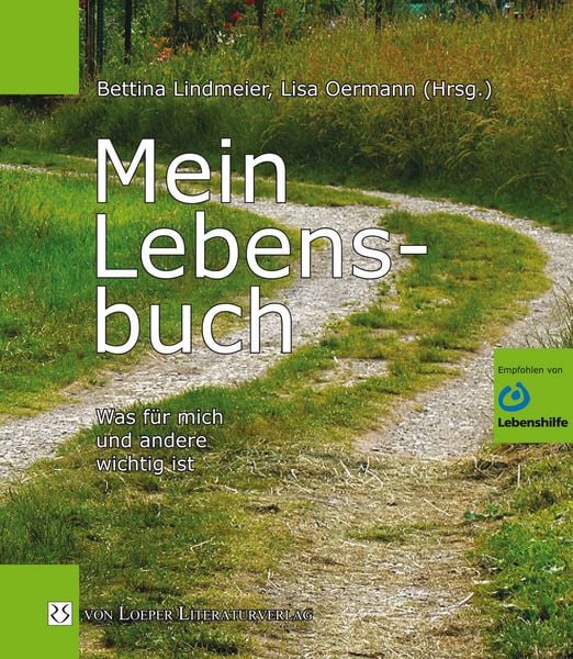 Produktbild: Mein Lebensbuch