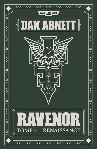 Produktbild: Ravenor