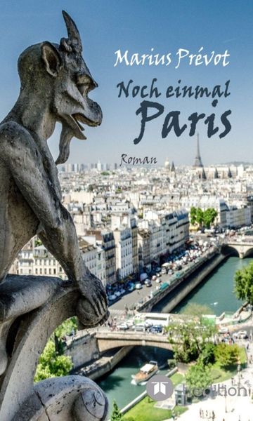 Produktbild: Noch einmal Paris