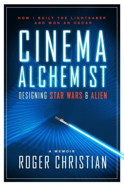 Produktbild: Cinema Alchemist