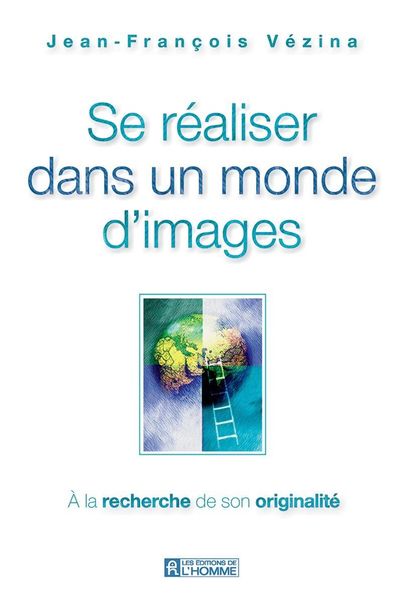 Produktbild: Se r&eacute;aliser dans un monde d'image