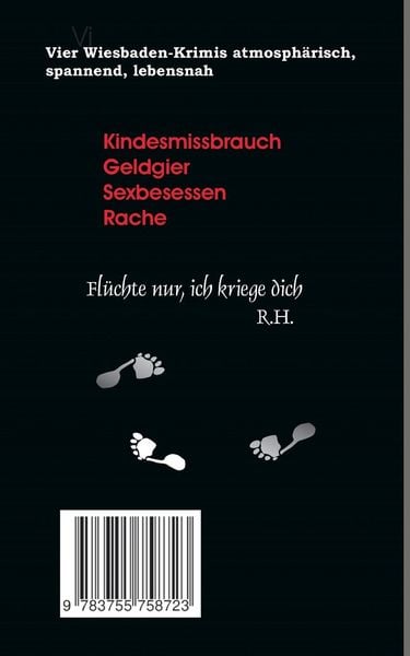 Produktbild: Jagd nach dem M&ouml;rder