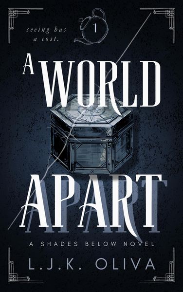 Produktbild: A World Apart