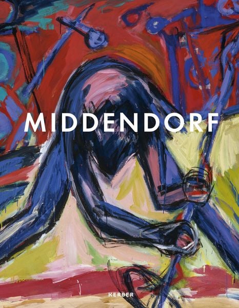 Produktbild: Helmut Middendorf