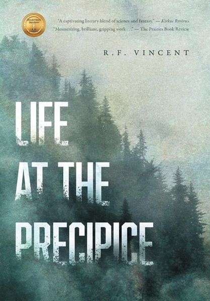 Produktbild: Life at the Precipice
