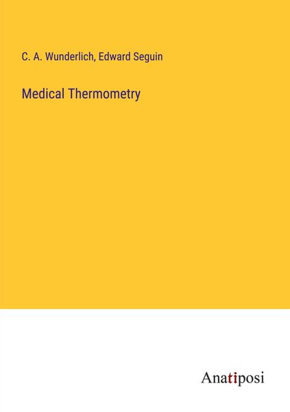 Produktbild: Medical Thermometry
