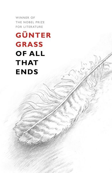 Produktbild: Of All That Ends