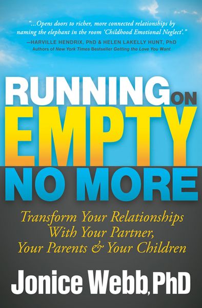 Produktbild: Running on Empty No More