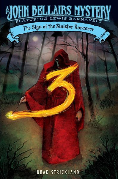 Produktbild: The Sign of the Sinister Sorcerer