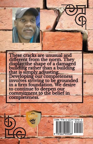 Produktbild: There Are Cracks in My Wall
