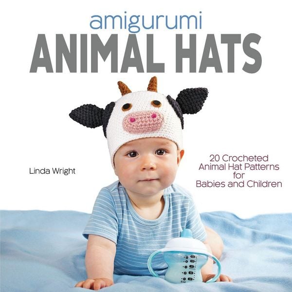 Produktbild: Amigurumi Animal Hats