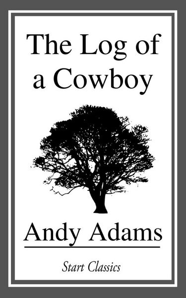 Produktbild: The Log of a Cowboy