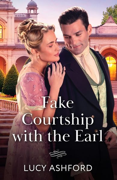 Produktbild: Fake Courtship with Earl Pb