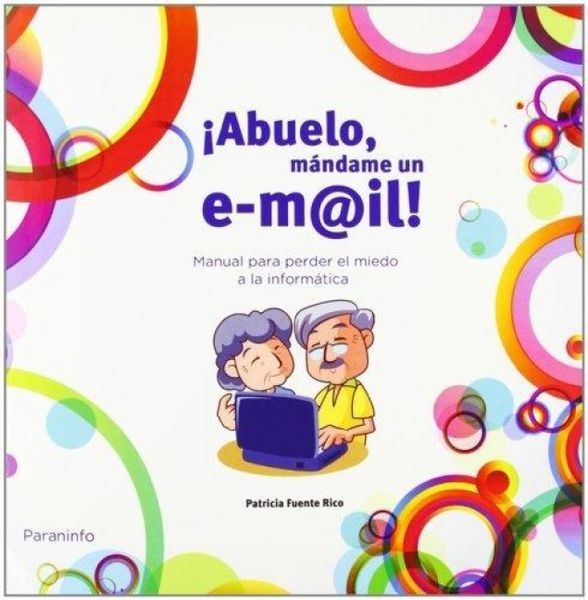 Produktbild: Abuelo,&nbsp;m&aacute;ndame&nbsp;un&nbsp;email
