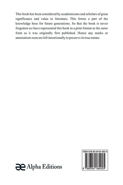 Produktbild: A Handbook Of Physics