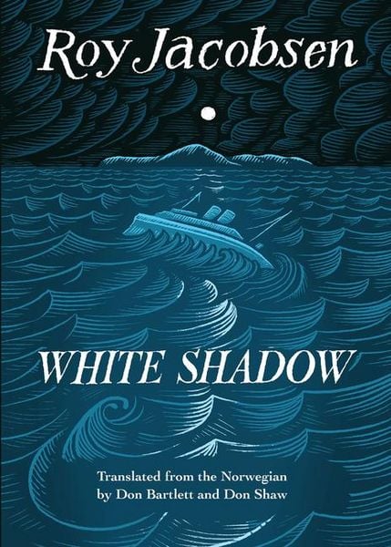 Produktbild: White Shadow