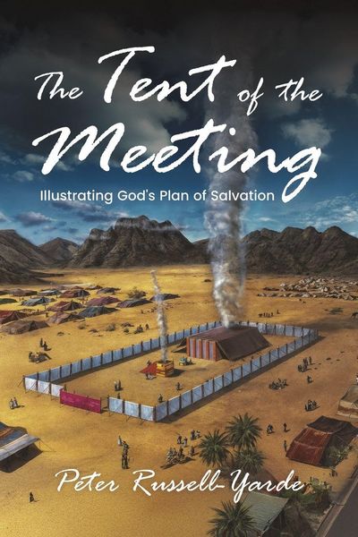 Produktbild: The Tent of the Meeting