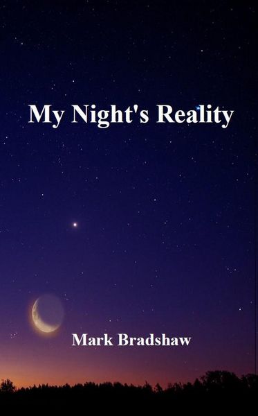 Produktbild: My Night's Reality