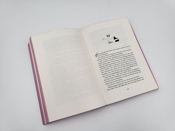 The American Roommate Experiment – Die große Liebe findet Platz in der kleinsten Wohnung