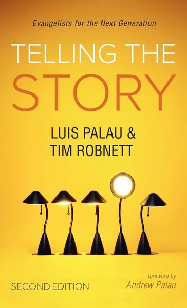 Produktbild: Telling the Story, Second Edition