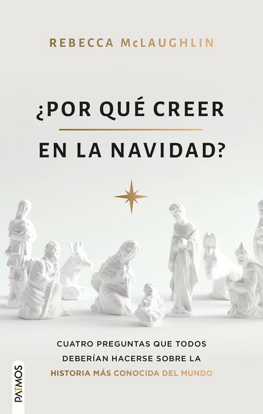Produktbild: &iquest;Por qu&eacute; creer en la Navidad?