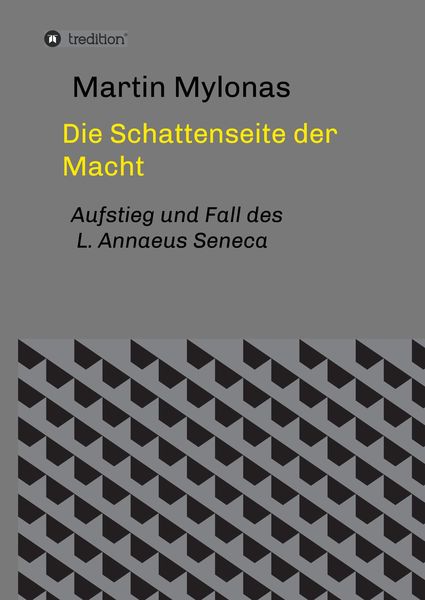 Produktbild: Die Schattenseite der Macht