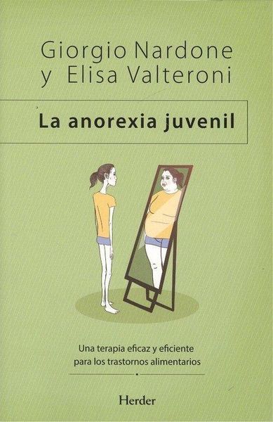 Produktbild: Anorexia Juvenil, La