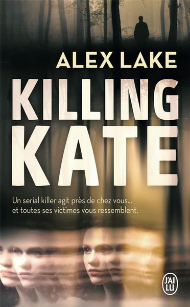Produktbild: Killing Kate