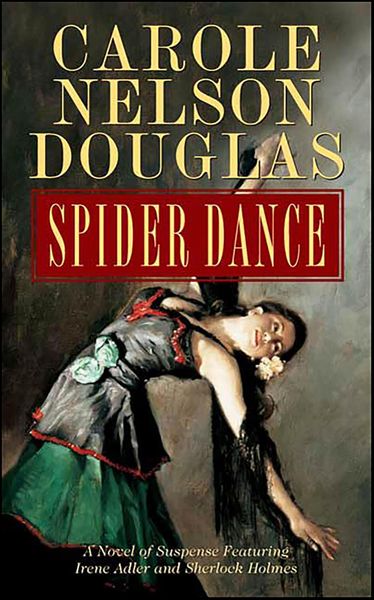 Produktbild: Spider Dance