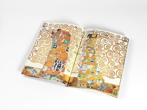 Produktbild: Gustav Klimt