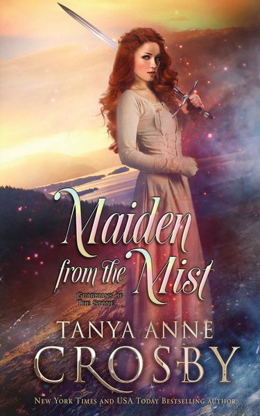Produktbild: Maiden From the Mist