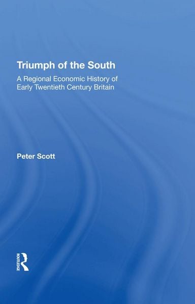 Produktbild: Triumph of the South