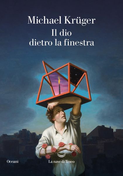 Produktbild: Il Dio dietro la finestra