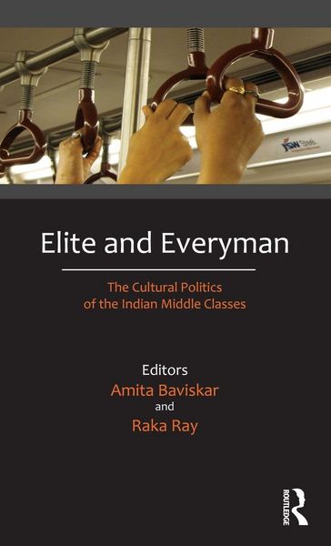 Produktbild: Elite and Everyman