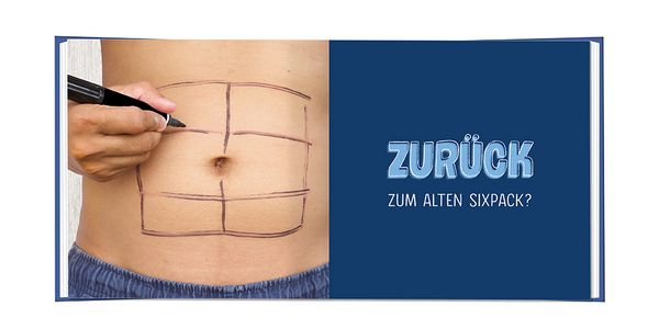 Produktbild: Sechzig. Mann muss sich entscheiden!