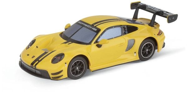 Produktbild: CARRERA HYBRID - Rennbahnsystem Speedway to Hell