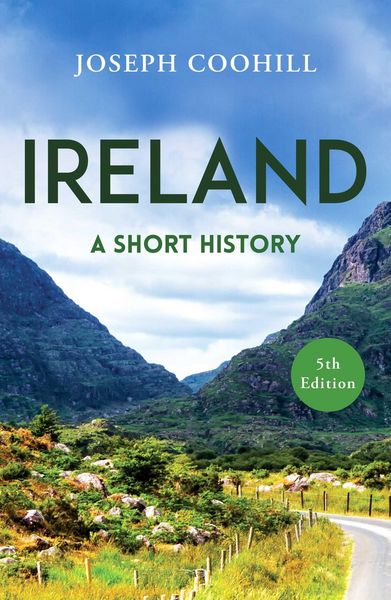 Produktbild: Ireland