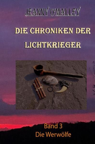 Produktbild: Die Chroniken der Lichtkrieger