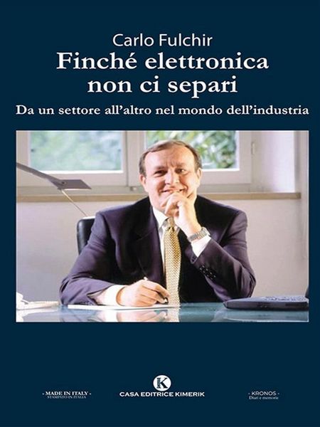 Produktbild: Finch&eacute; elettronica non ci separi