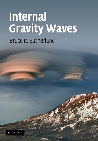 Produktbild: Internal Gravity Waves