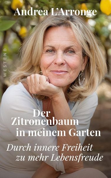 Produktbild: Der Zitronenbaum in meinem Garten