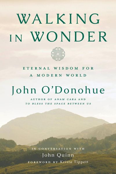 Produktbild: Walking in Wonder