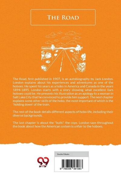 Produktbild: The Road