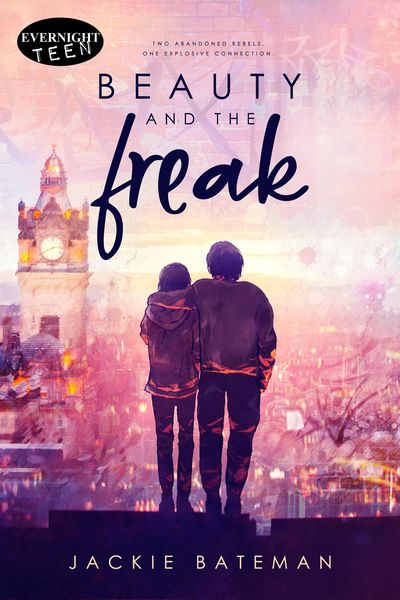 Produktbild: Beauty and the Freak