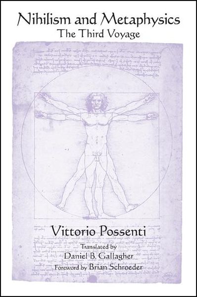 Produktbild: Nihilism and Metaphysics