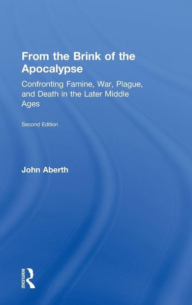 Produktbild: From the Brink of the Apocalypse